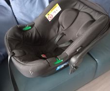 Baby car seat