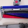 dyson v8 in great condition after full service done with fresh filter Image 3