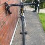 Giant Tcr Advanced Sl1 Dura Ace Racing Bike Image 10