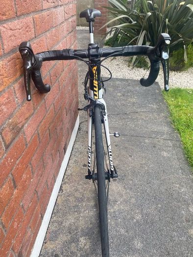 Giant Tcr Advanced Sl1 Dura Ace Racing Bike