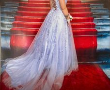 Debs dress