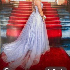 Debs dress