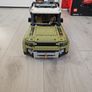 lego Technics Land-rover Image 5