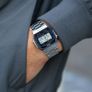 Casio Collection Unisex Adults Watch A168WA Image 2