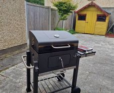 barbecue grill