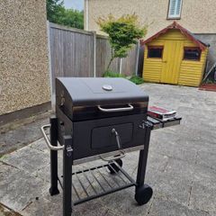 barbecue grill