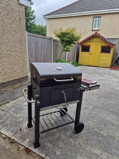 barbecue grill