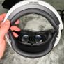 Sony PlayStation VR PS4 Headset with Camera Cables and Original Box Image 3