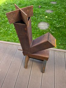 Rocket stove