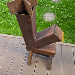 Rocket stove