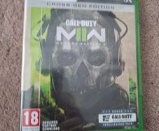 Call of Duty Modern Warfare 2 Ii Xbox One Xbox Series