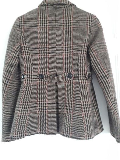 Stunning winter coat