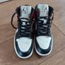 Nike Air Jordan 1 Image 4