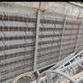 Metal barrier roofing bits Image 7