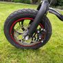 electric windgoo bike as new condition +charger Image 5