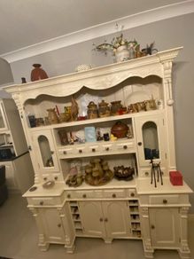 kitchen dresser