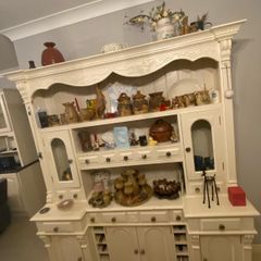 kitchen dresser