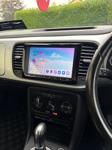 Volkswagen Beetle TSI