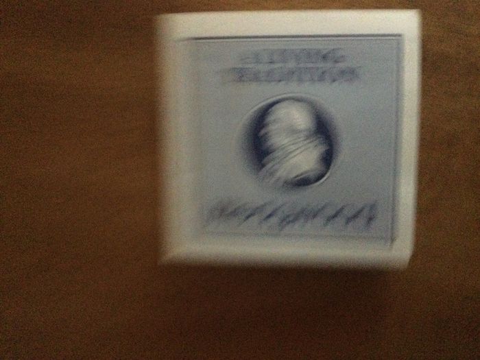 Wedgewood Bone China Pin Dish .