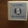 Wedgewood Bone China Pin Dish . Image 4