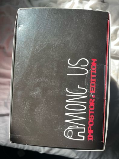 Among Us  Imposter edition Xbox