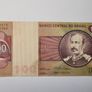 Brazil Cruzeiros 1970-1974 2 Notes Unc Image 6