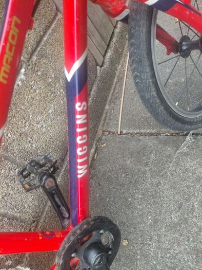bike (kids)