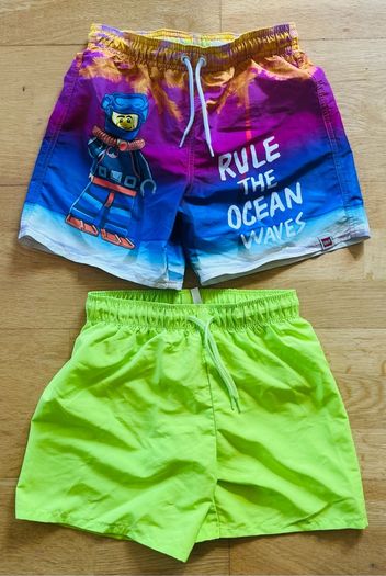 Swimming shorts