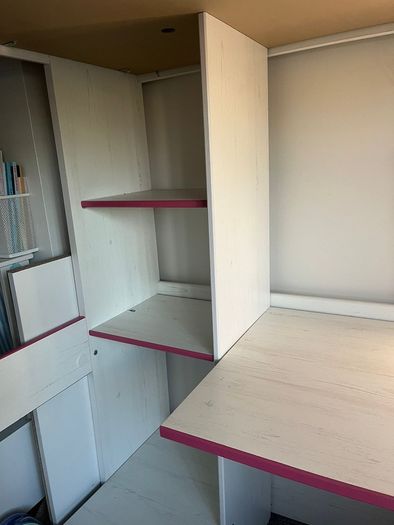 kids bed