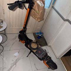 Scooter kukirin g3 pro