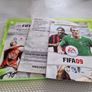 Fifa 09  Xbox 360 Games Original Image 7