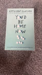 You'd Be Home Now