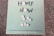 You'd Be Home Now