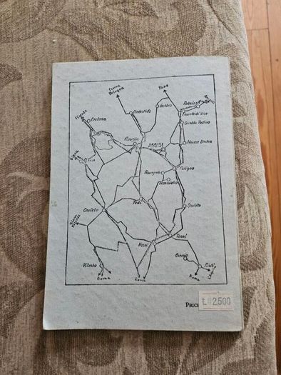 Assisi And Enviorons. 59 Illustrations.  Paperback In Good Condition.  See Photos For Same.