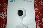 Wireless camera.