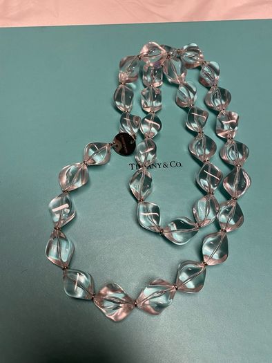 Dyrberg Kern Necklace