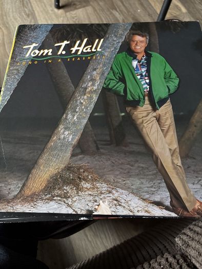 Vinyl Various 7