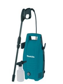 Makita Power Washer