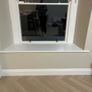 4 Boxes Denver Oak Premium Herringbone Flooring Image 2