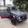 Suzuki samurai 1.3 4x4 Image 6