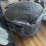 Call of duty bean bag and foot stool Image 4