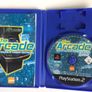 The Arcade [2005] (Playstation 2 Game) [PAL] Image 3