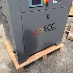 Air compressor variable speed,