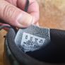 PumaJunior Ultra Ground Football Boots Image 5