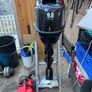 Parsun Four Stroke Boat Engine (9.8HP) Image 8