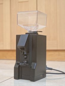 Eureka Mignon Coffee Grinder (50mm Flat Burrs)