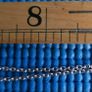 Vintage  Sterling Silver 925 Pendant Necklace 5,2g Image 7