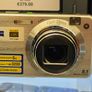 Sony Cyber-shot DSC-W150 Digital Camera 8.10 MP 5x Optical Zoom Face Detection Image 5