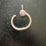 Brand New Pandora moments O Pendant Image 3