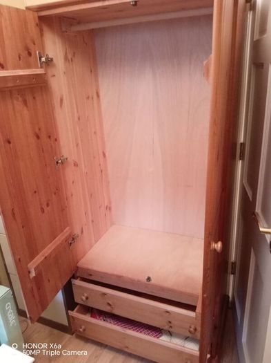 wardrobe